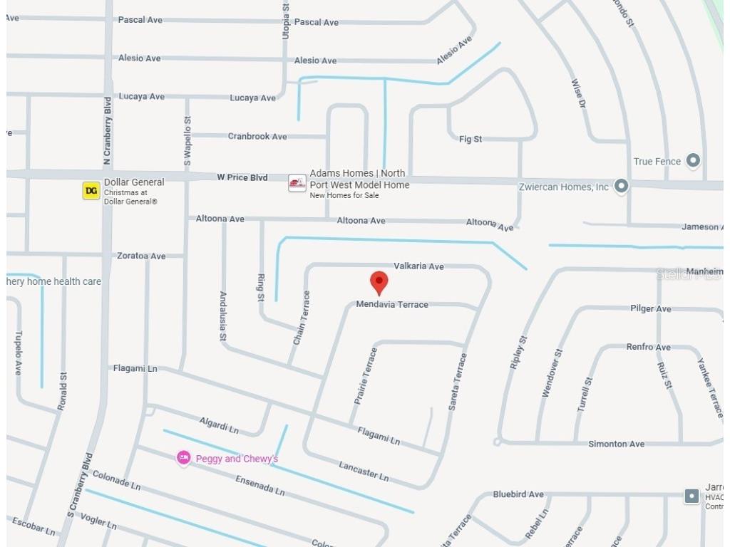 Lot 9 Mendavia Terrace North Port FL 34286 C7518842 image7