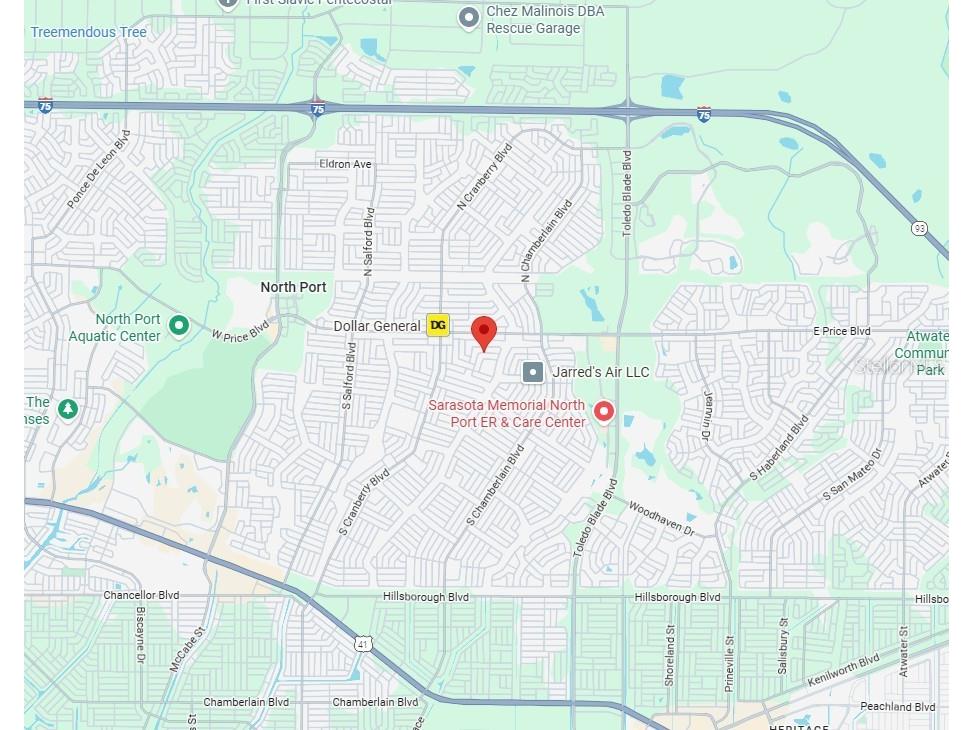 Lot 9 Mendavia Terrace North Port FL 34286 C7518842 image8