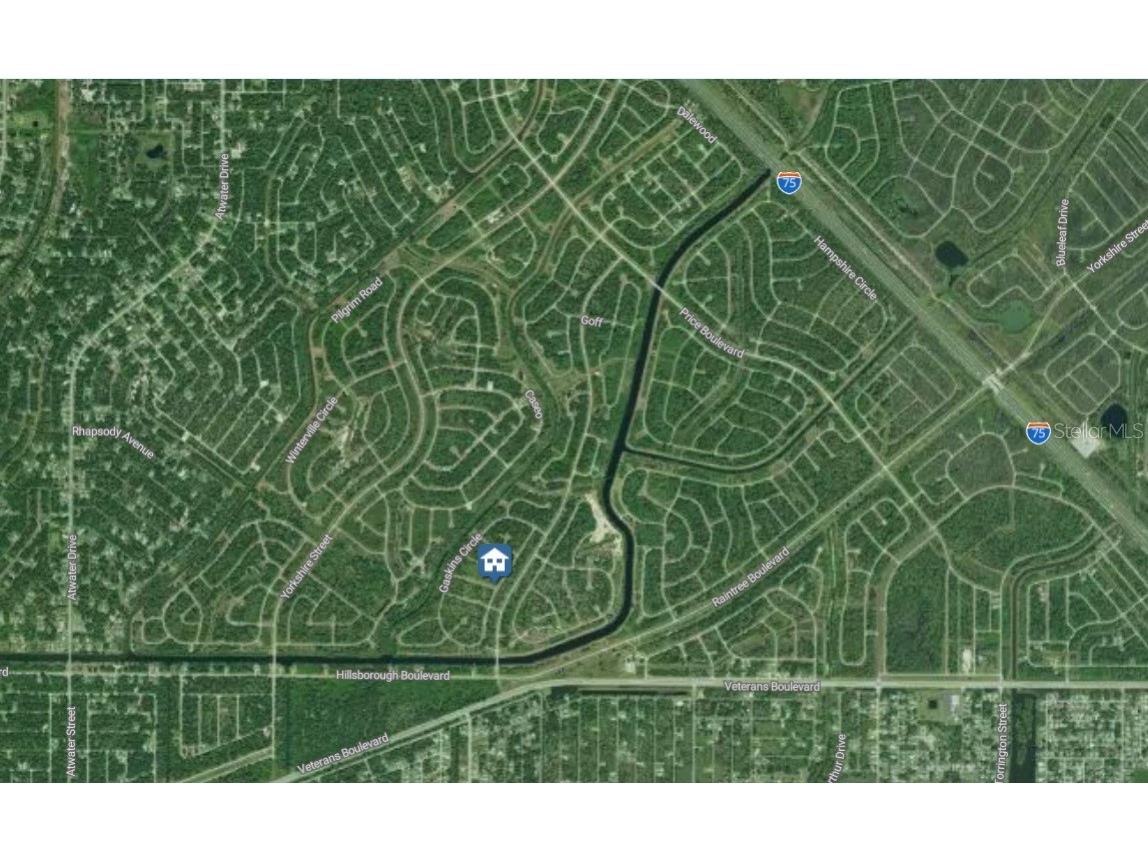 Lot 9 Morrisette Lane North Port FL 34288 C7523859 image3