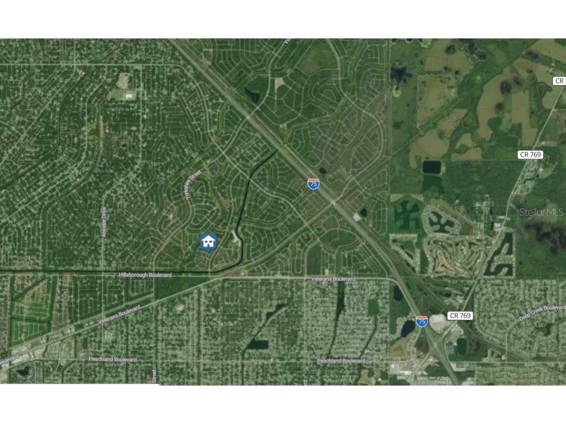 Lot 9 Morrisette Lane North Port FL 34288 C7523859 image4