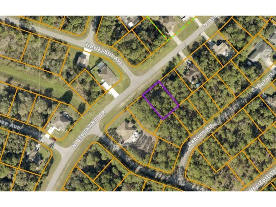 Lot 9 N Biscayne Drive North Port FL 34291 C7479628 image1