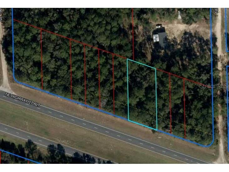 Lot 9 NE Us Hwy 27a Williston FL 32696 OM704088 image1