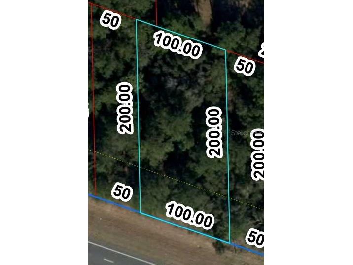 Lot 9 NE Us Hwy 27a Williston FL 32696 OM704088 image2