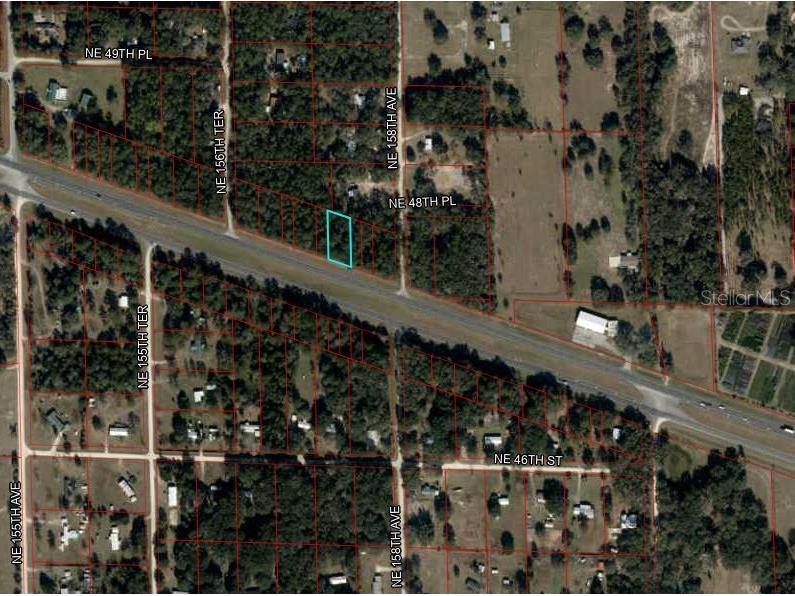 Lot 9 NE Us Hwy 27a Williston FL 32696 OM704088 image3