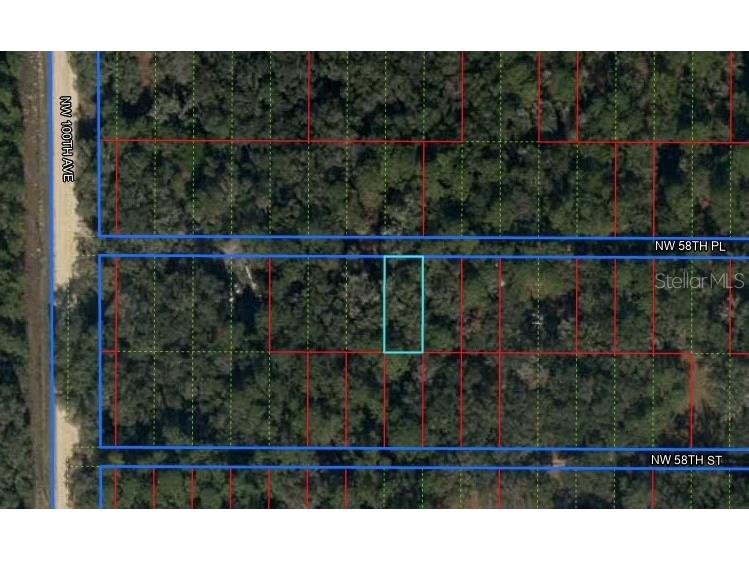 Lot 9 NW 58 Place Chiefland FL 32626 OM675866 image1