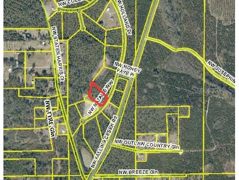 Lot 9 NW Natalie Way Lake City FL 32055 GC538448 image8