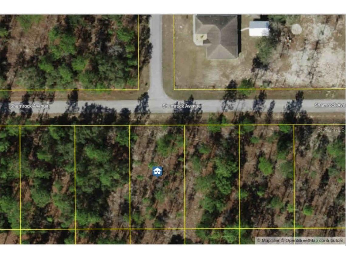 Lot 9 NW Shamrock Avenue Dunnellon FL 34431 O6279584 image1