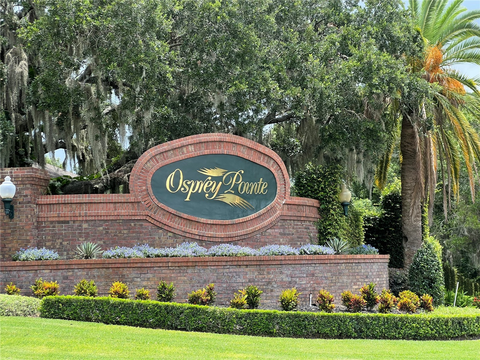 Lot 9 Osprey Pointe Boulevard Clermont FL 34711 - LAKE MINNEHAHA O6318045 image1