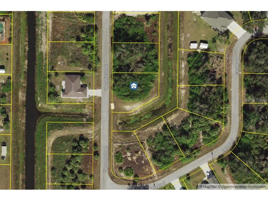 Lot #9 S Lipscomb Street North Port FL 34287 C7523045 image6