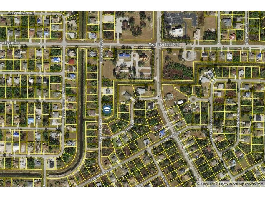 Lot #9 S Lipscomb Street North Port FL 34287 C7523045 image7