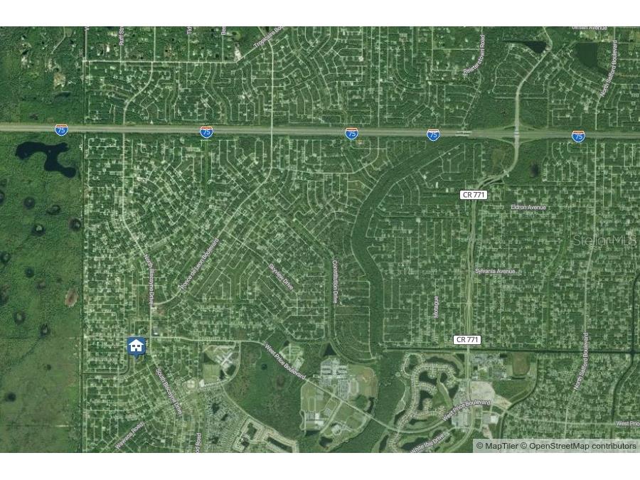 Lot #9 S Lipscomb Street North Port FL 34287 C7523045 image8