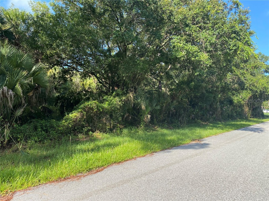 Lot 9 Shawnee Terrace North Port FL 34286 N6122774 image1