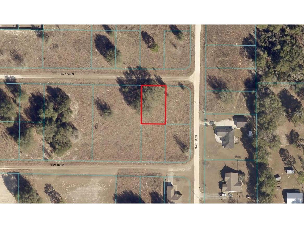 Lot 9 SW 104 Lane Dunnellon FL 34432 OM664357 image1