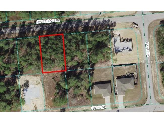 Lot 9 SW 172nd Place Road Ocala FL 34473 OM672716 image1