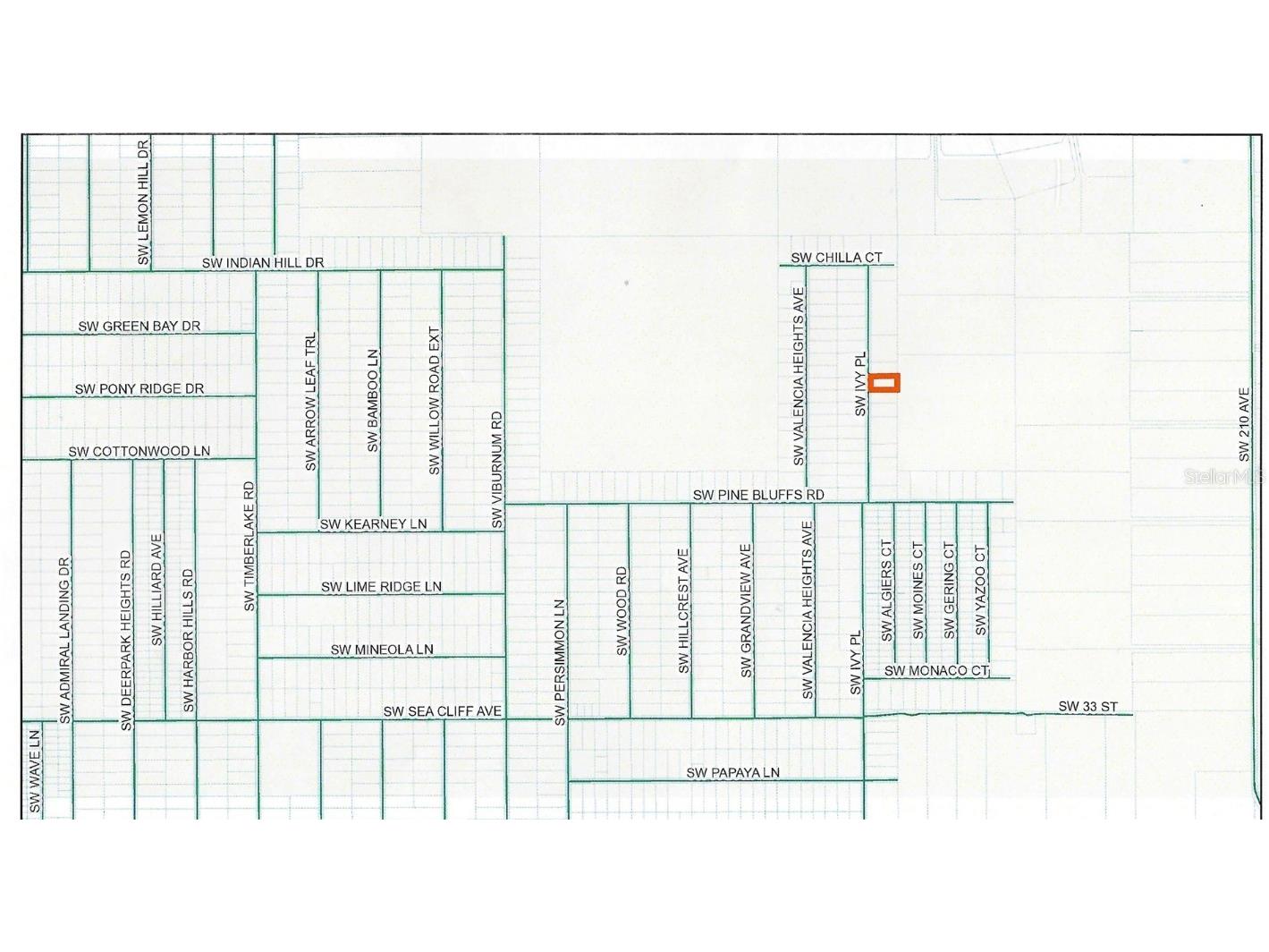 Lot 9 SW Ivy Place Dunnellon FL 34431 OM706213 image10