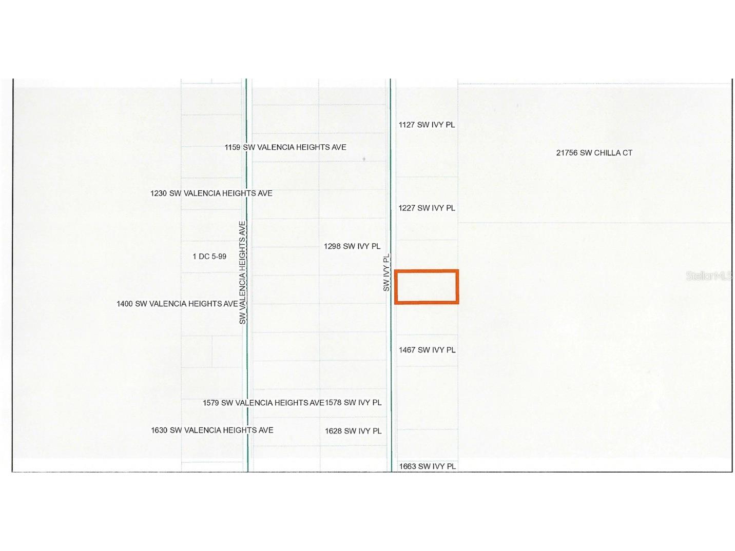 Lot 9 SW Ivy Place Dunnellon FL 34431 OM706213 image8