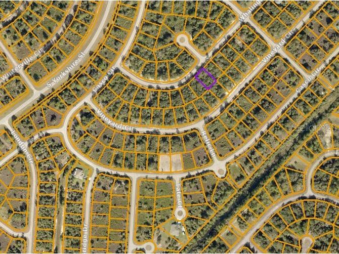 Lot 9 Whaling Road North Port FL 34288 C7469635 image1