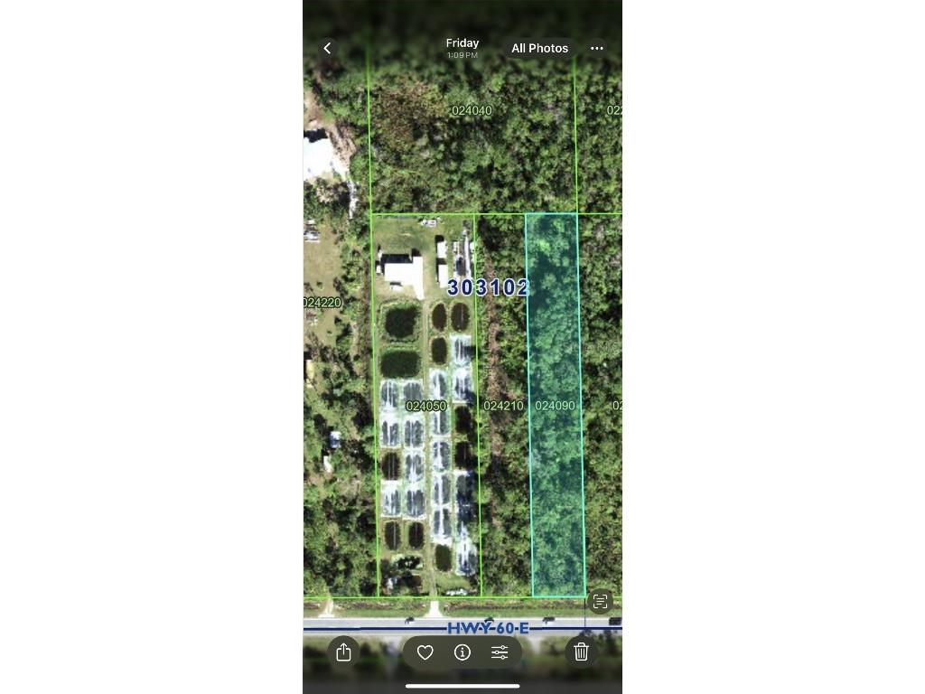 Lot #90 Hwy 60 East Lake Wales FL 33898 K4902867 image1