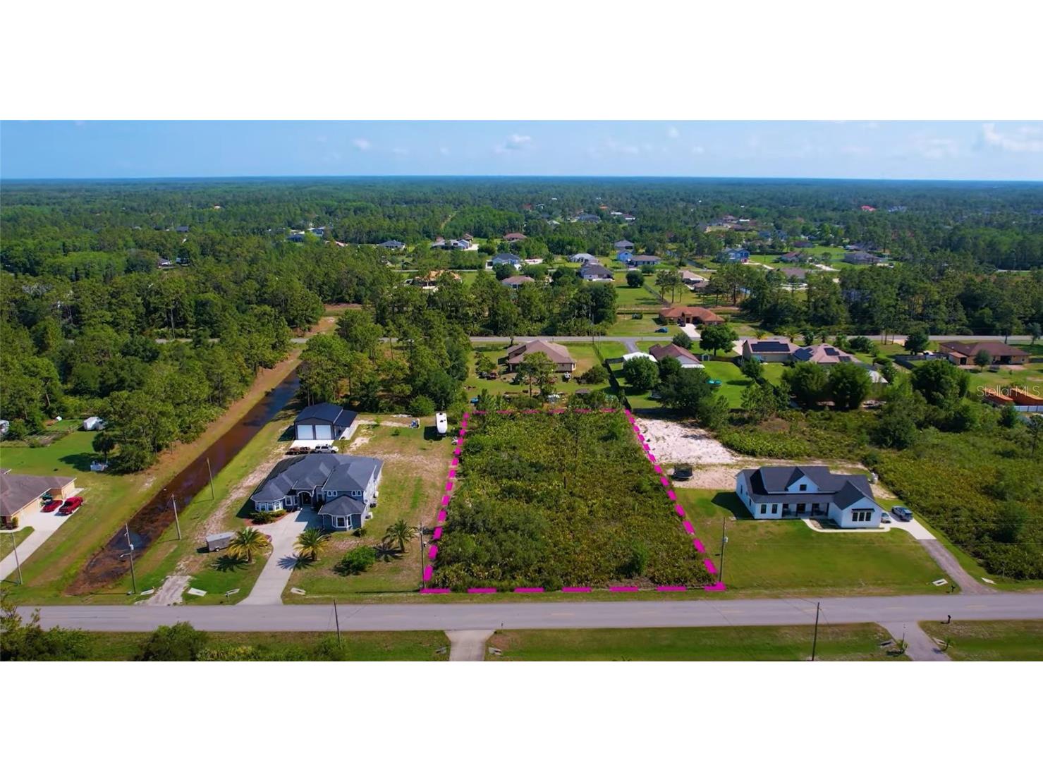 Lot 91 Starry Street Orlando FL 32833 O6314394 image1