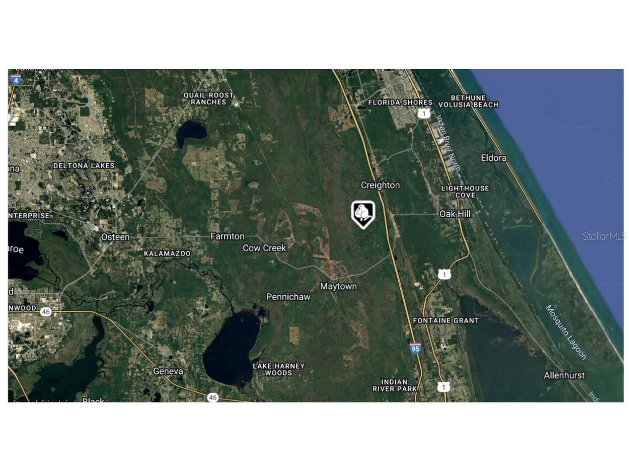 Lot#93 No Name Oak Hill FL 32759 C7511889 image1
