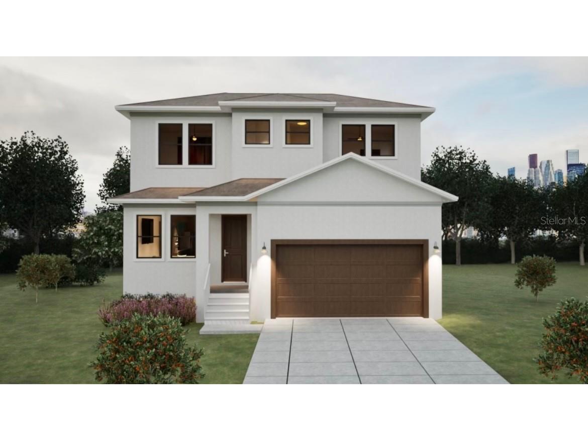 Lot 96 Bird St. Tampa FL 33604 T3545133 image1