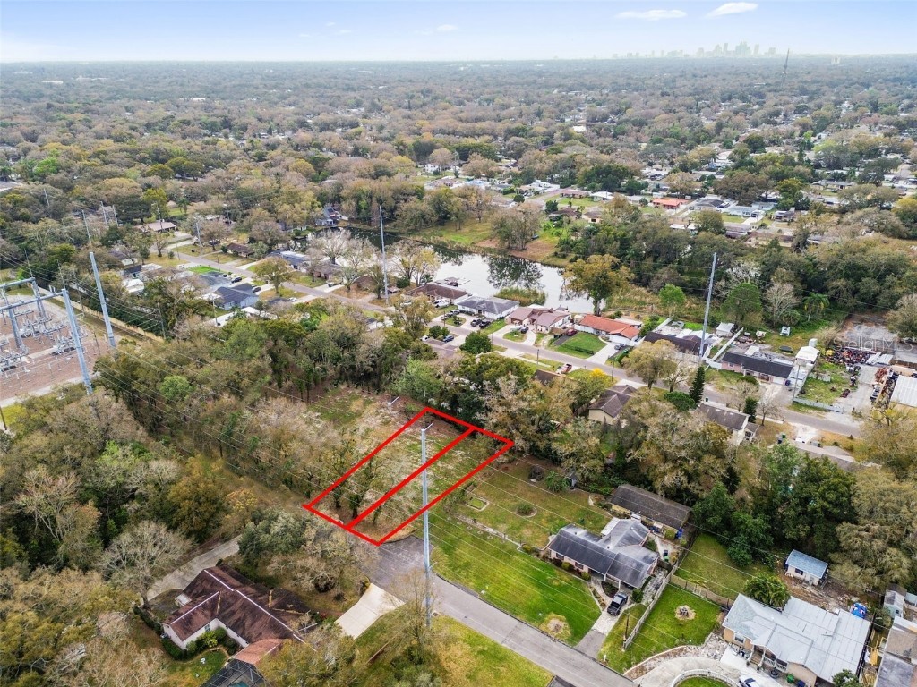 Lot 96 Bird St. Tampa FL 33604 T3545133 image3
