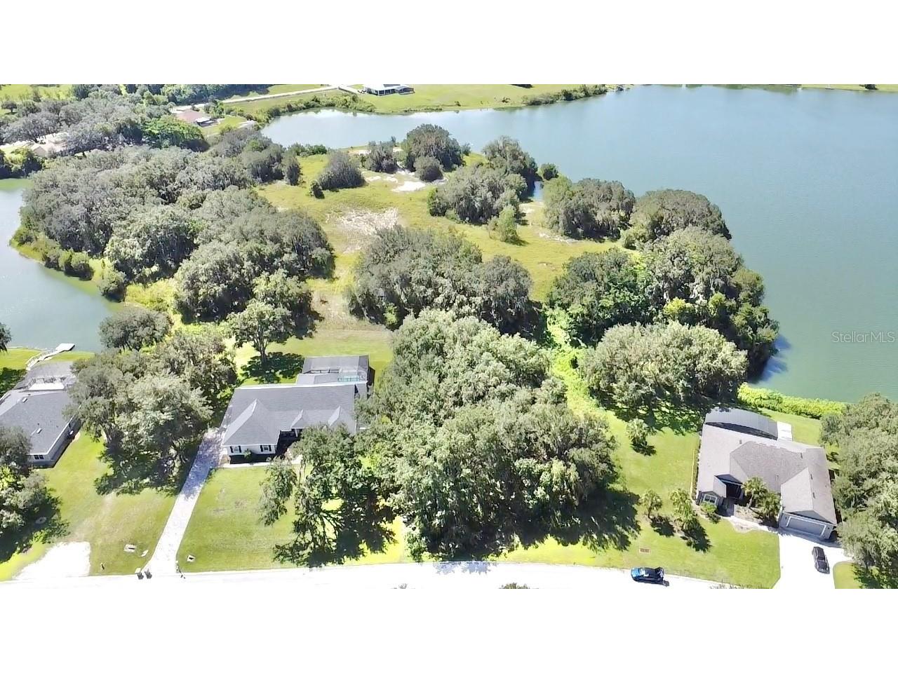 Lot 98 Bear Den Drive Eustis FL 32736 - LAKE BLACK BEAR G5100659 image2