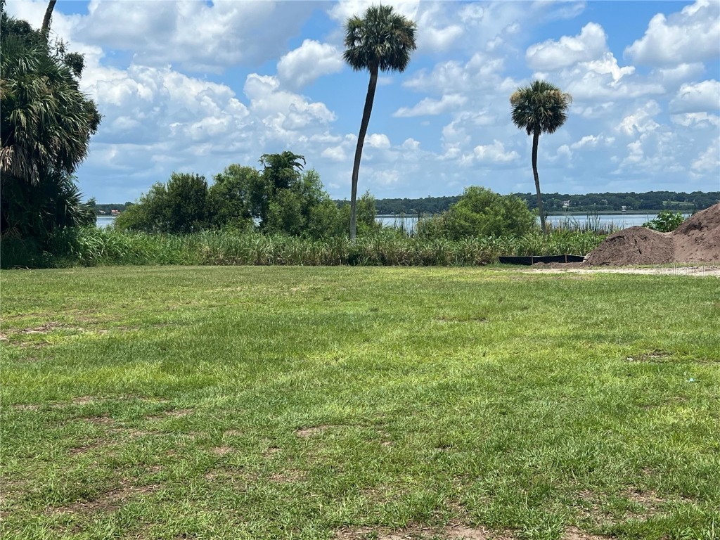 Lot A-6 Deer Island Road Tavares FL 32778 - LAKE DORA / HARRIS CHAIN G5071006 image1