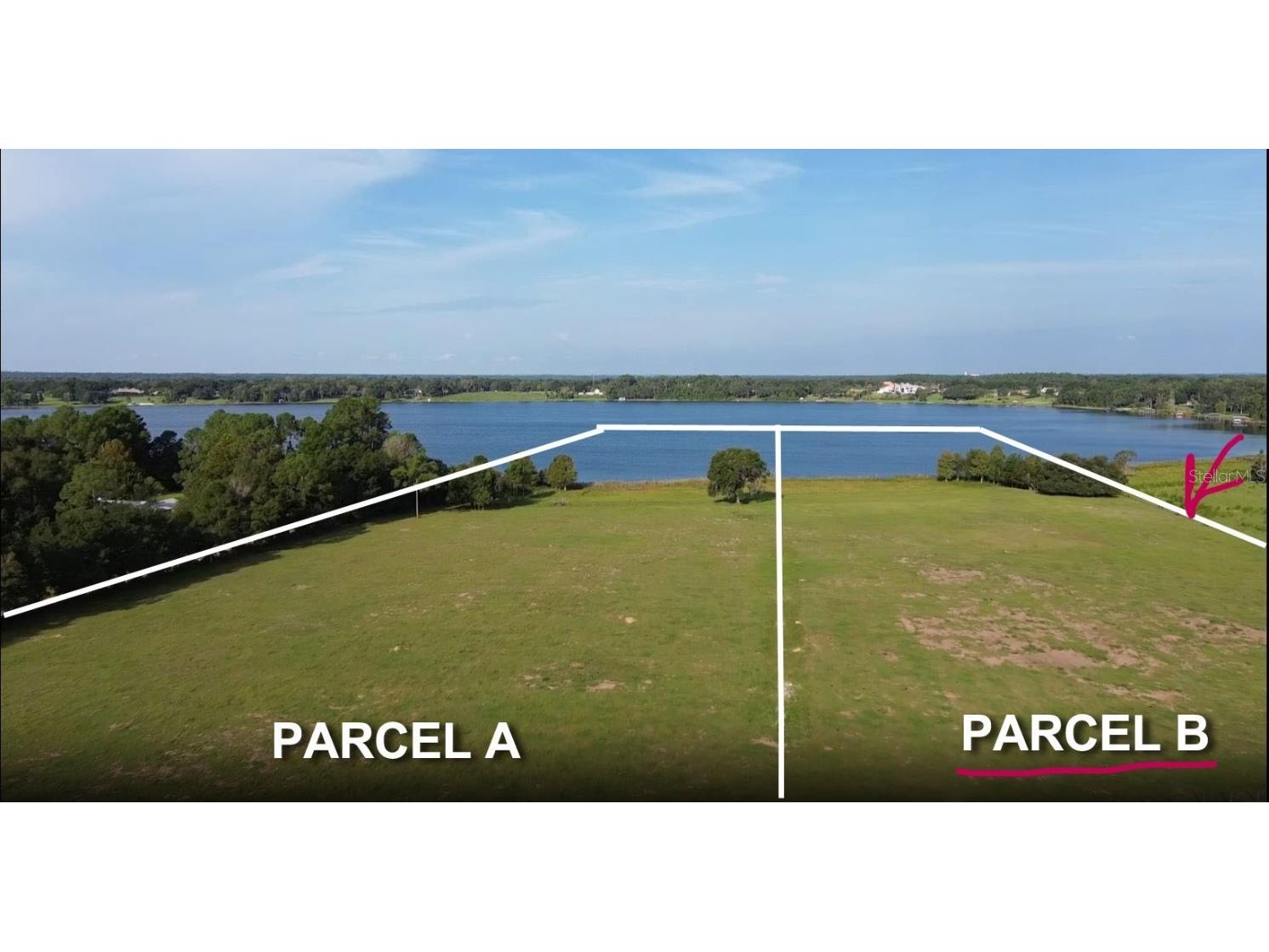 Lot B Burhans Road Eustis FL 32736 - LAKE DALHOUSIE O6237253 image1