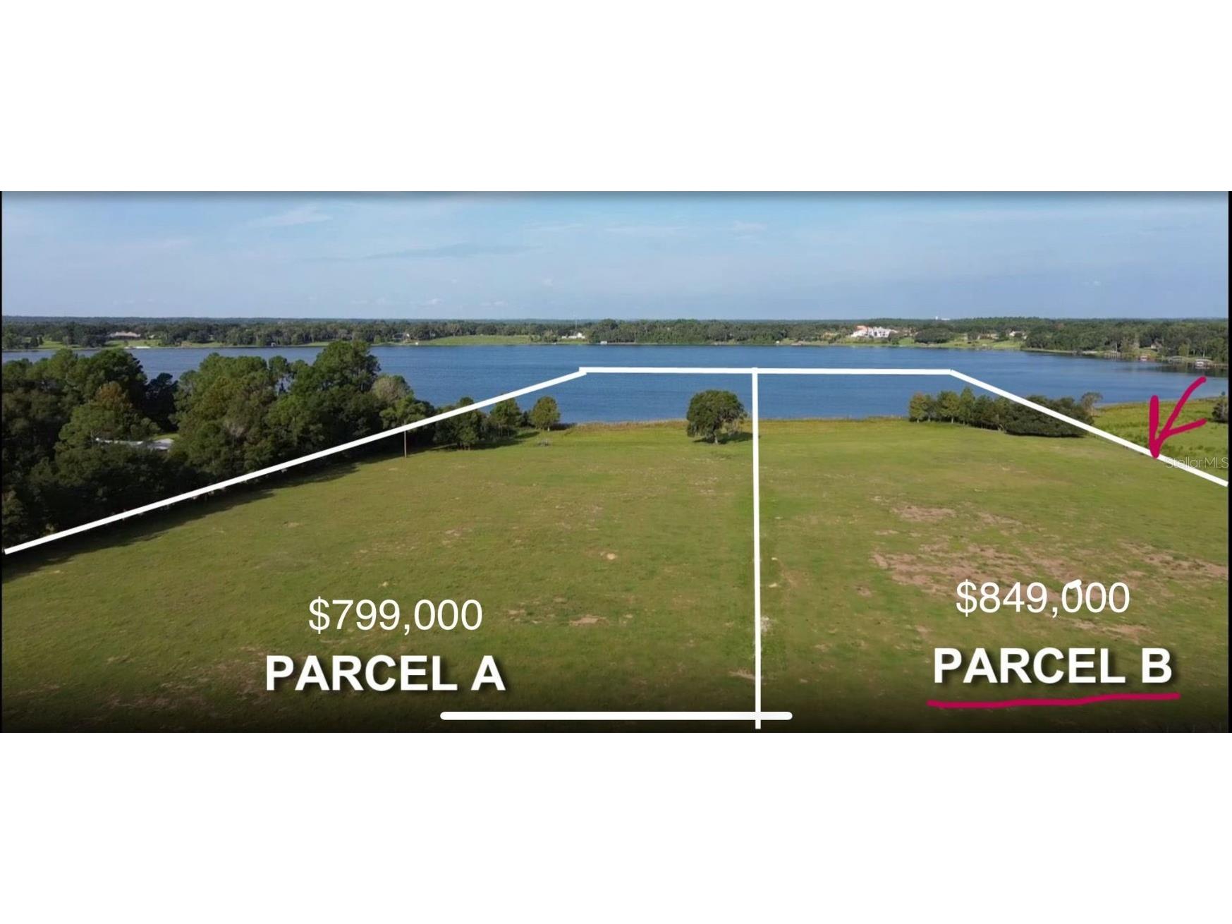 Lot B Burhans Road Eustis FL 32736 - LAKE DALHOUSIE O6237253 image2