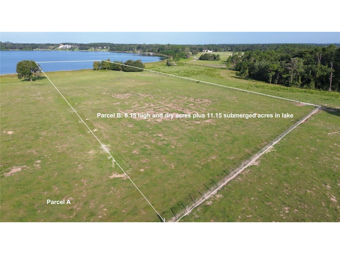 Lot B Burhans Road Eustis FL 32736 - LAKE DALHOUSIE O6237253 image6