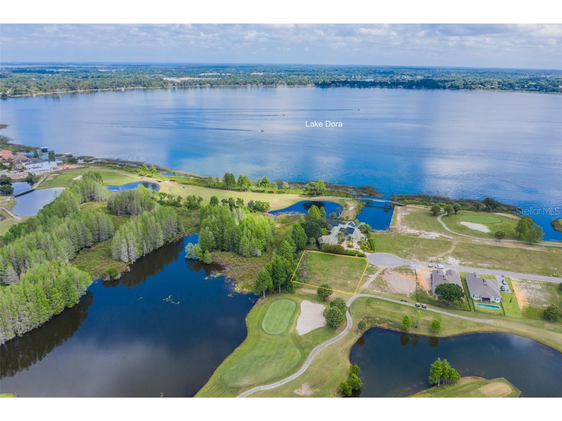 Lot C-14 Sawgrass Run Tavares FL 32778 - LAKE BEAUCLAIRE G5054307 image1