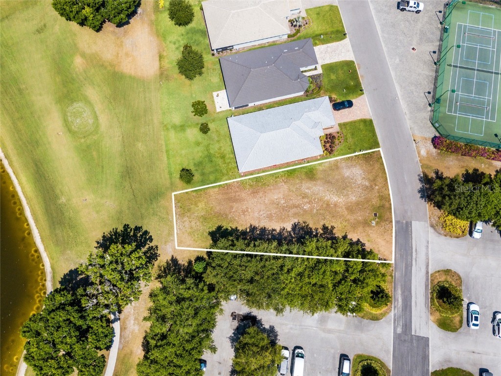 Lot F-20 Eagles Way Way Tavares FL 32778 - LAKE DORA LAKE BEAUCLAIRE O6203458 image29