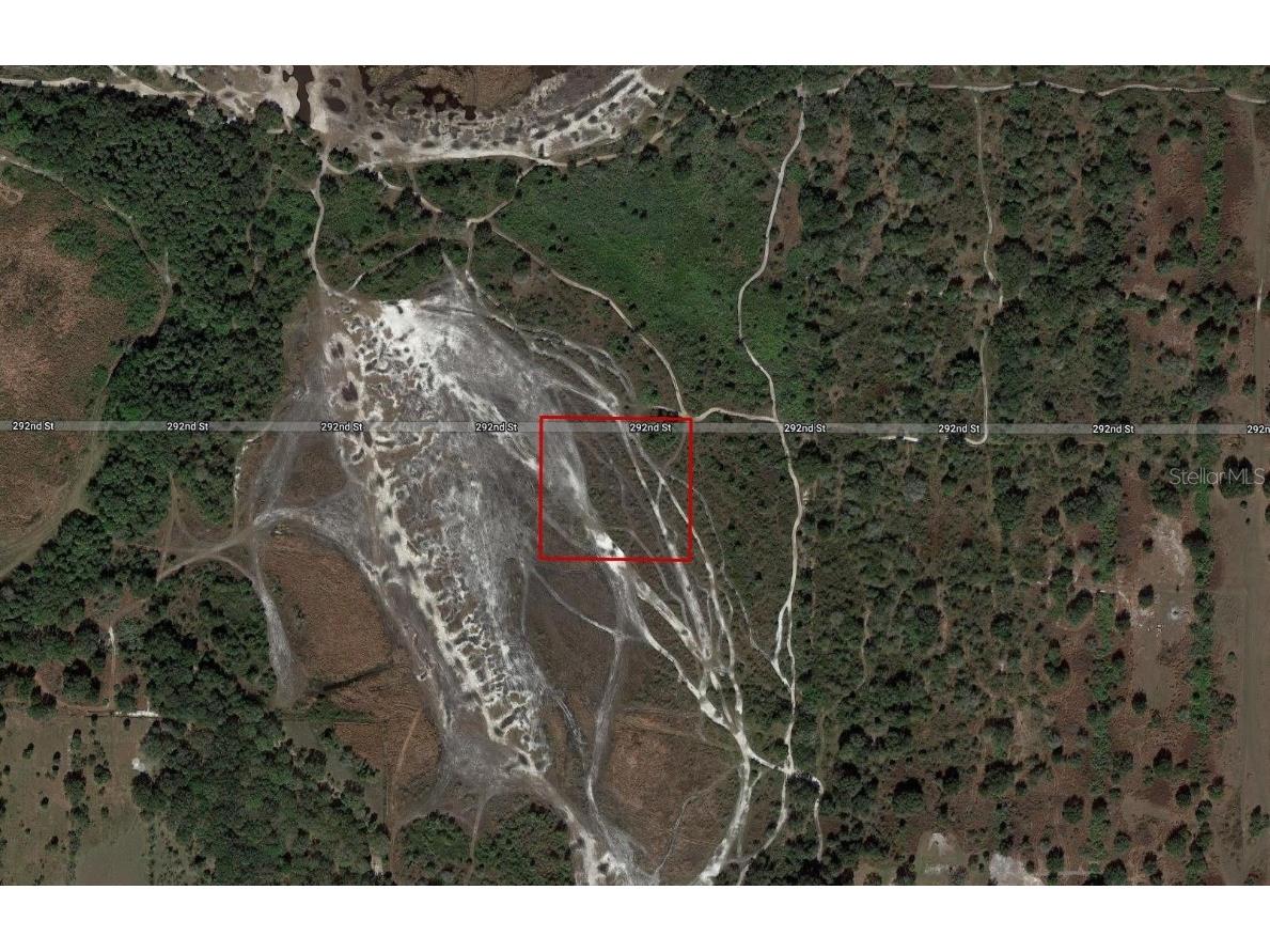 Lot #I NW 298th Street Okeechobee FL 34972 U8244676 image1