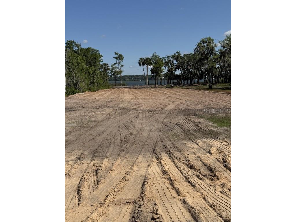 Lot K4 Blue Heron Circle Deer Island FL 32778 - MT. DORA TB8371366 image1