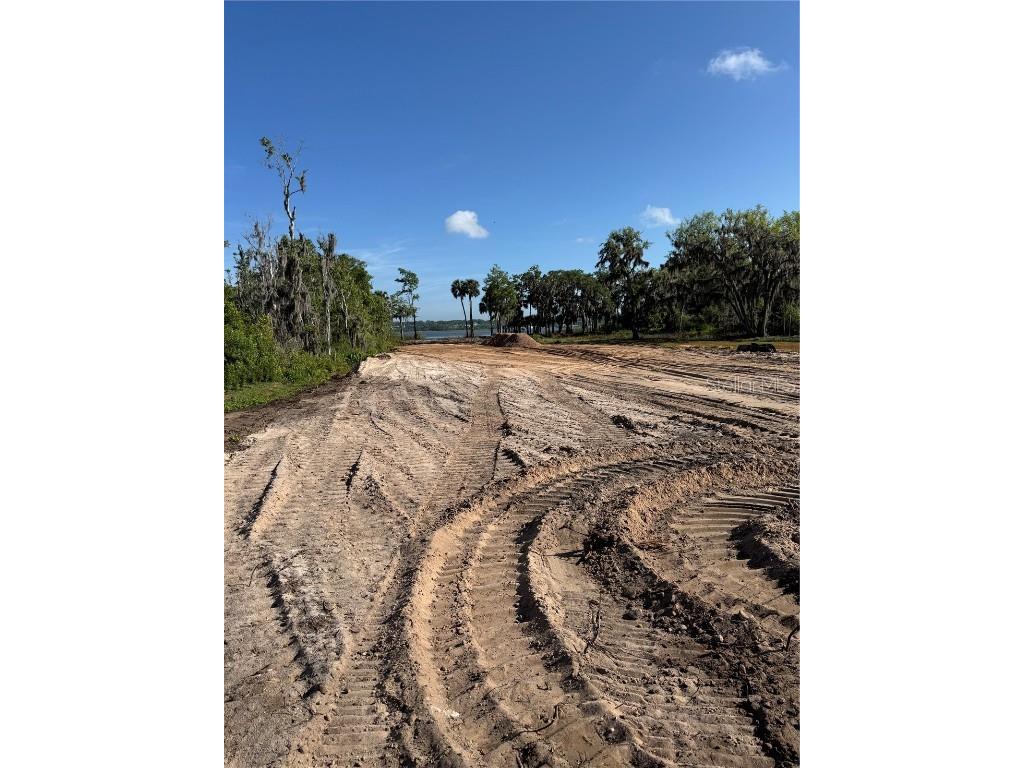 Lot K4 Blue Heron Circle Deer Island FL 32778 - MT. DORA TB8371366 image2