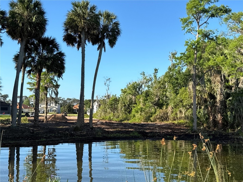 Lot K4 Blue Heron Circle Deer Island FL 32778 - MT. DORA TB8371366 image3