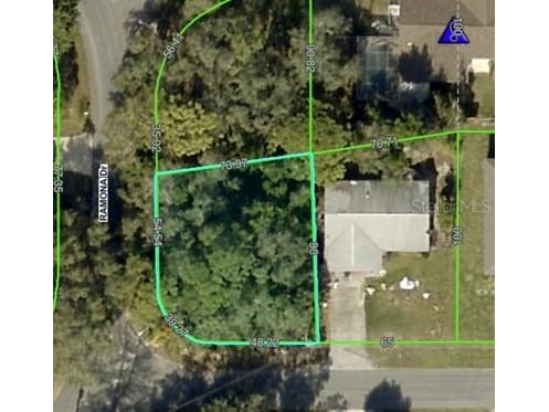 Lot W290 Navajo Trail Spring Hill FL 34606 W7877857 image1