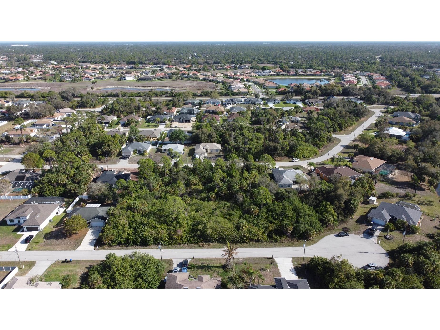 Lot's 36 & 37 Omega Court North Port FL 34288 TB8484357 image3