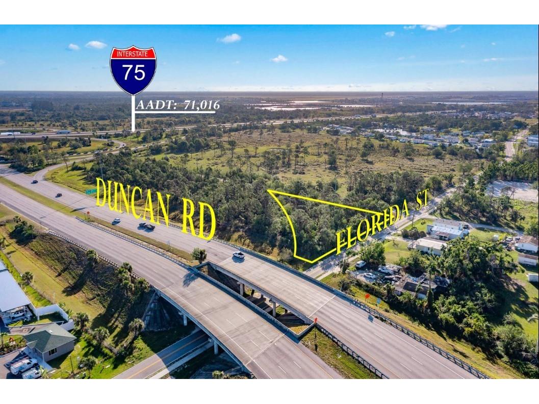 Lot11 Florida Street Punta Gorda FL 33950 A4603453 image1