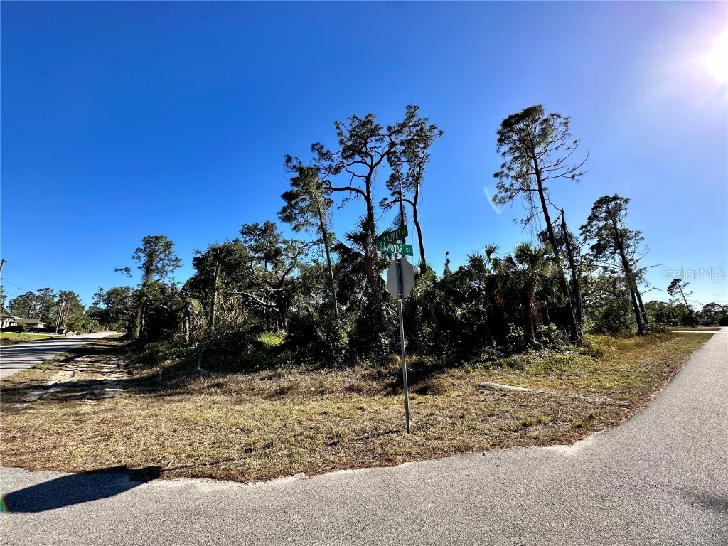 Lot31 Sadnet Lane North Port FL 34286 C7473381 image1