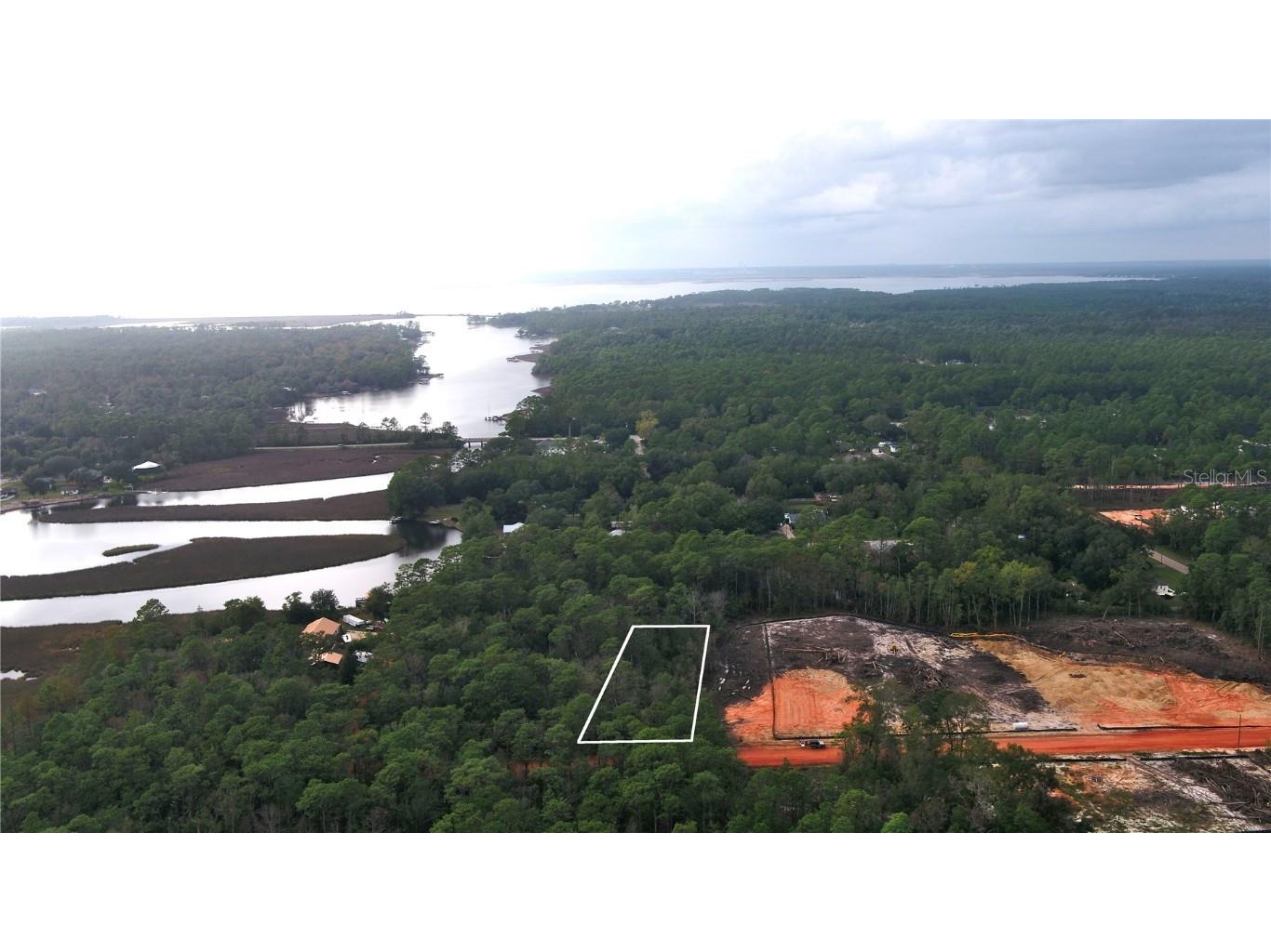 Lots 1 & 2 Furlong Drive Milton FL 32583 TB8317787 image1