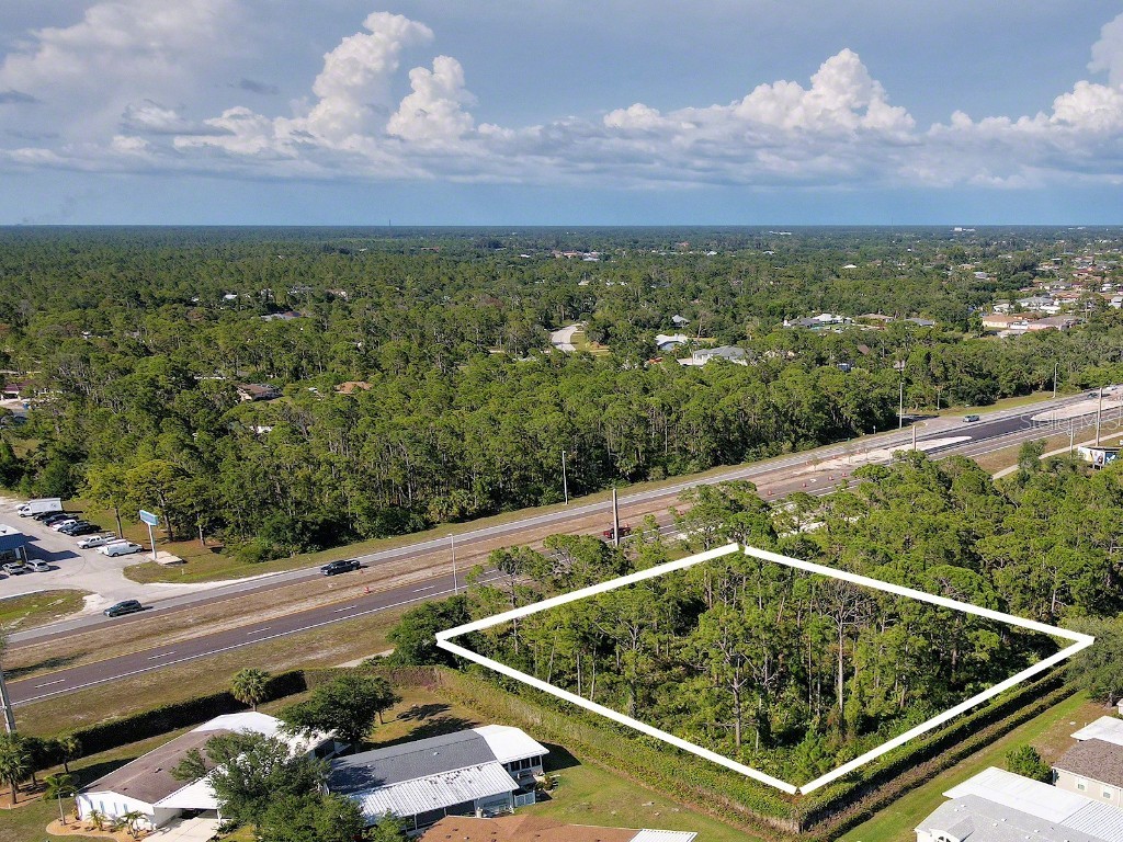 Lots 1-4 Tamiami Trail North Port FL 34287 T3538191 image1