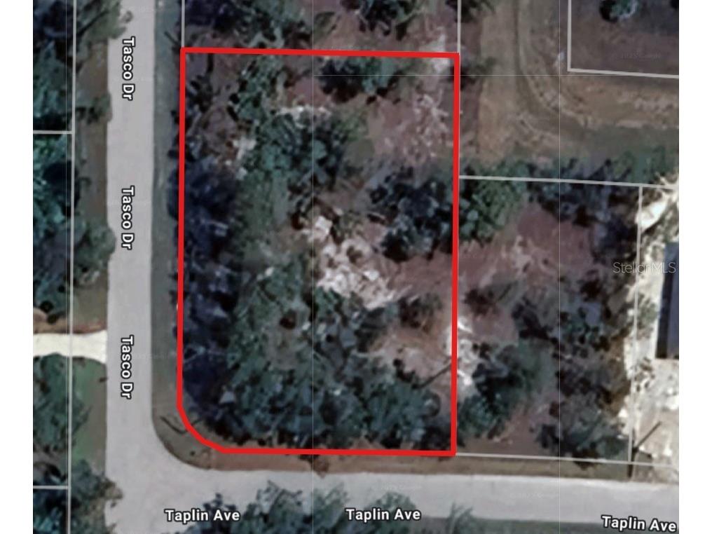 Lots 10 & 11 Taplin Avenue North Port FL 34291 OM706759 image1