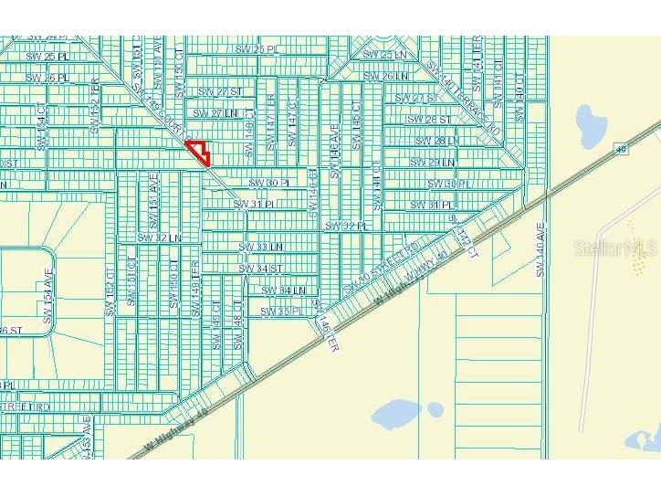 Lots 11 12 & 13 SW 149th Ct. Road Ocala FL 34481 OM693984 image4