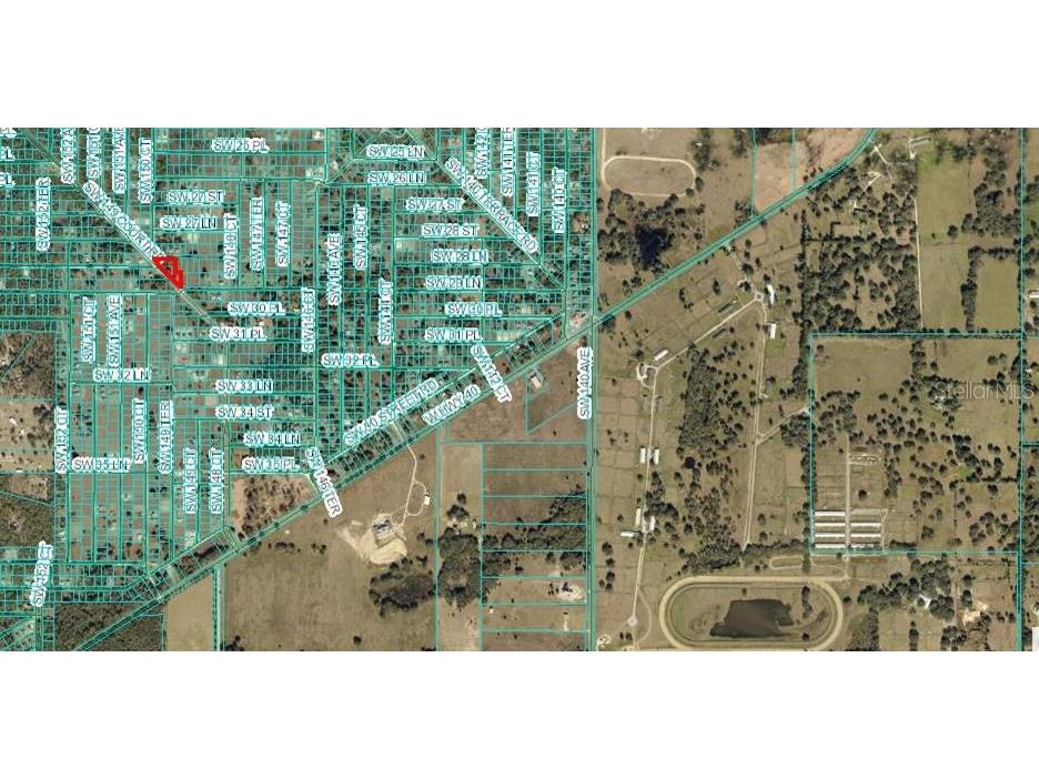 Lots 11 12 & 13 SW 149th Ct. Road Ocala FL 34481 OM693984 image5