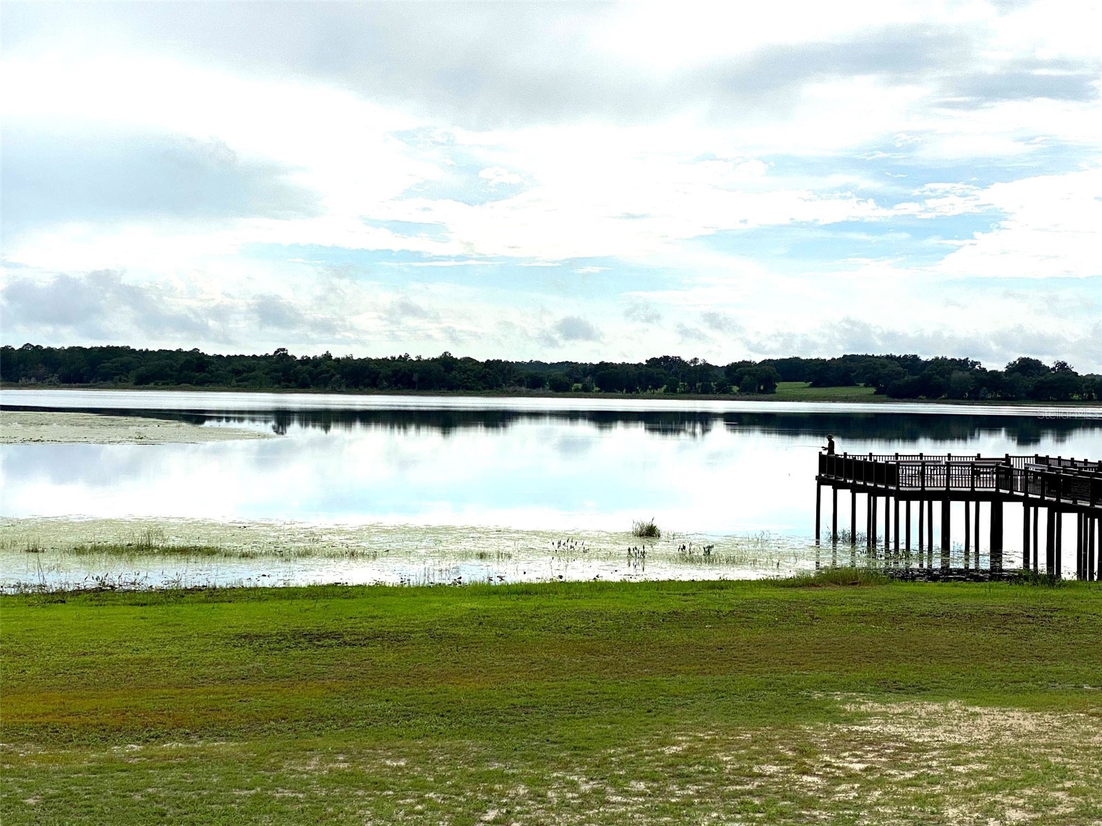 Lots 11.12 SW Shorewood Drive Dunnellon FL 34431 - LAKE BONABLE OM726317 image1