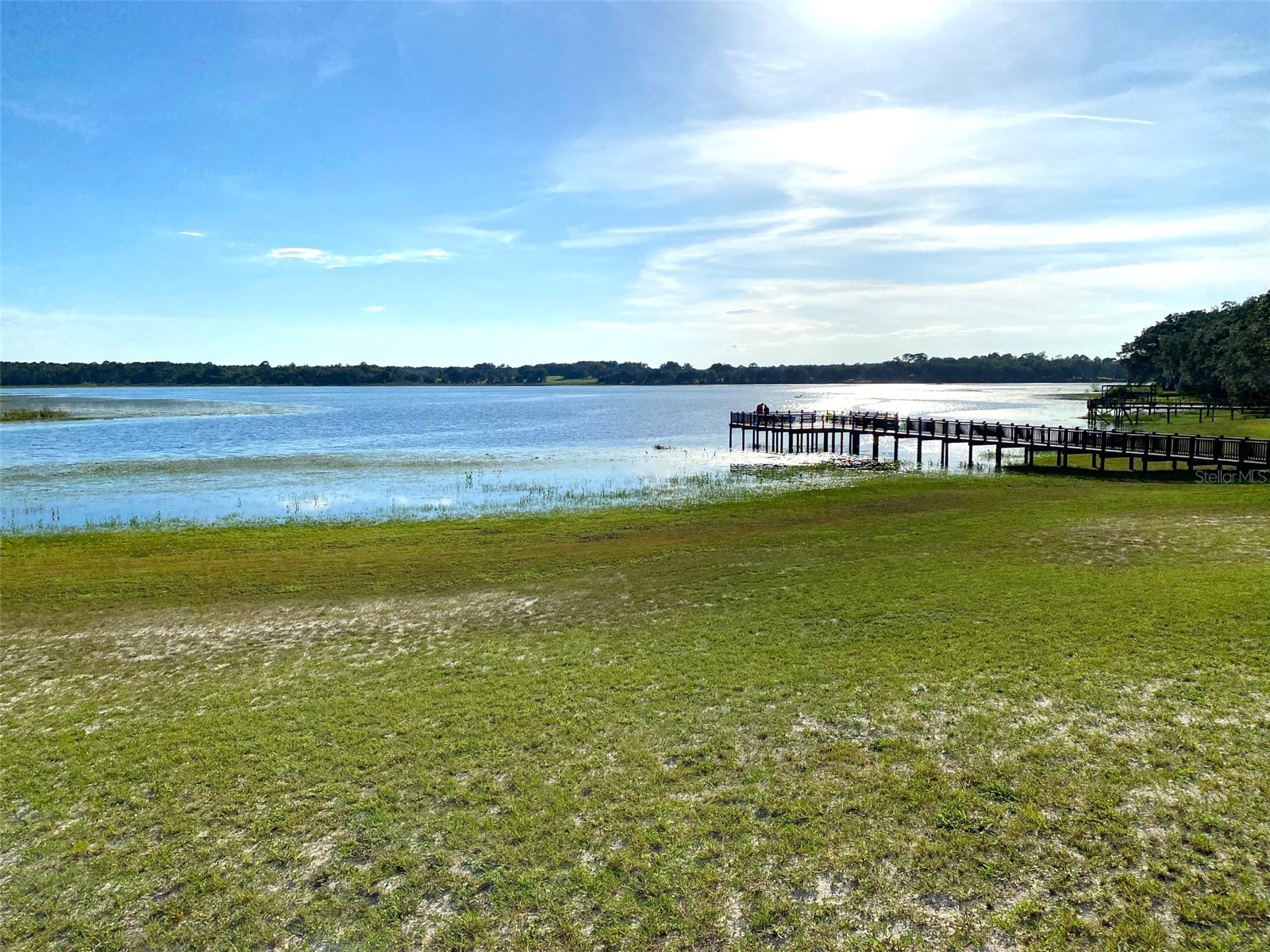 Lots 11.12 SW Shorewood Drive Dunnellon FL 34431 - LAKE BONABLE OM726317 image3