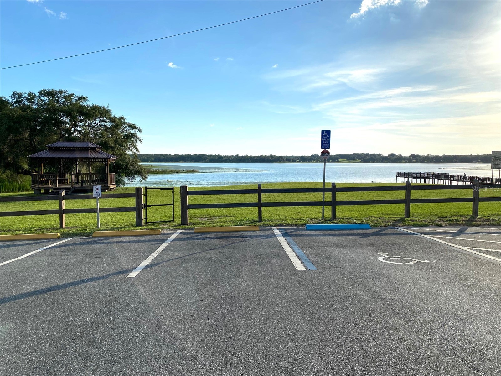 Lots 11.12 SW Shorewood Drive Dunnellon FL 34431 - LAKE BONABLE OM726317 image4