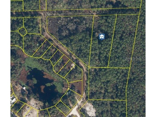 Lots 11 & 21 Stardust Boulevard Crescent City FL 32112 - Moon Lake OM721431 image3